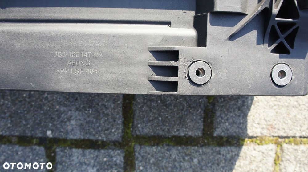 PAS PRZEDNI WZMOCNIENIE FORD KA PLUS + - 12