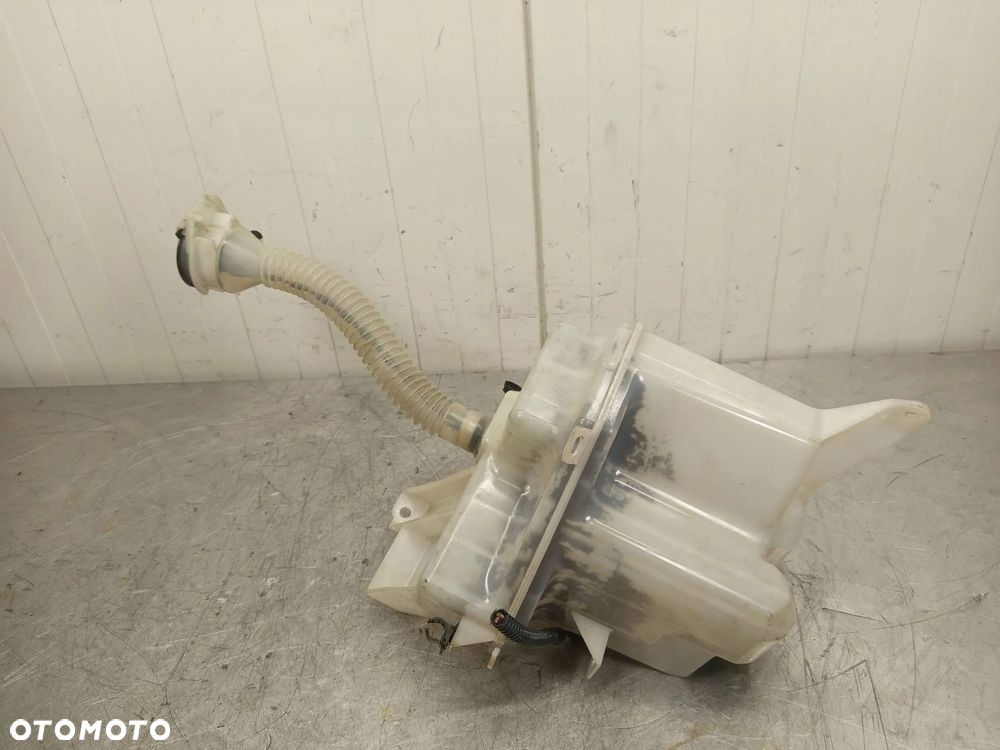 Zbiorniczek spryskiwaczy Toyota RAV 4 (XA30) 060851217 - 1