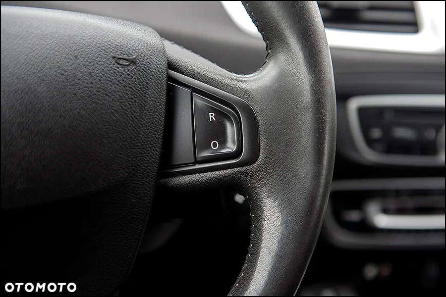 Renault Scenic 2.0 16V 140 CVT Dynamique - 22