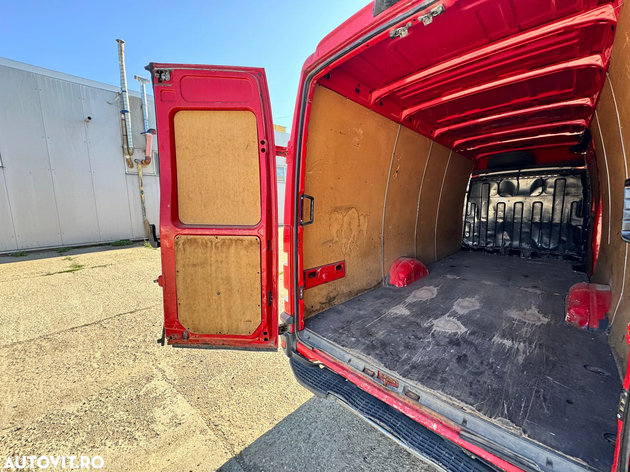Iveco Daily - 7