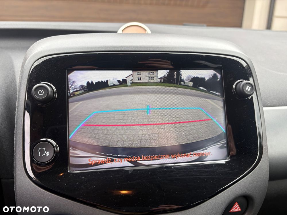 Toyota Aygo 1.0 VVT-i Color Edition - 12