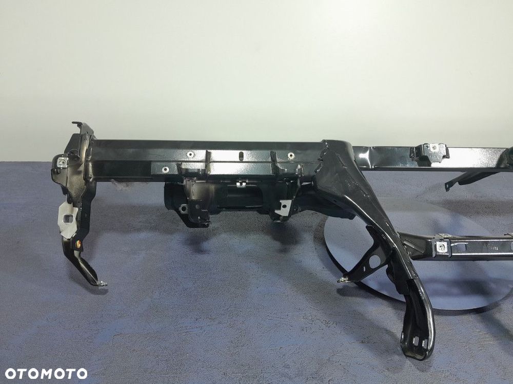 AUDI A8 D5 BELKA STELAZ DESKI ROZDZIELCZEJ EU 4N1857017A - 2