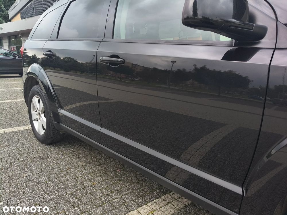 Fiat Freemont 2.0 Multijet 16V DPF Urban - 33