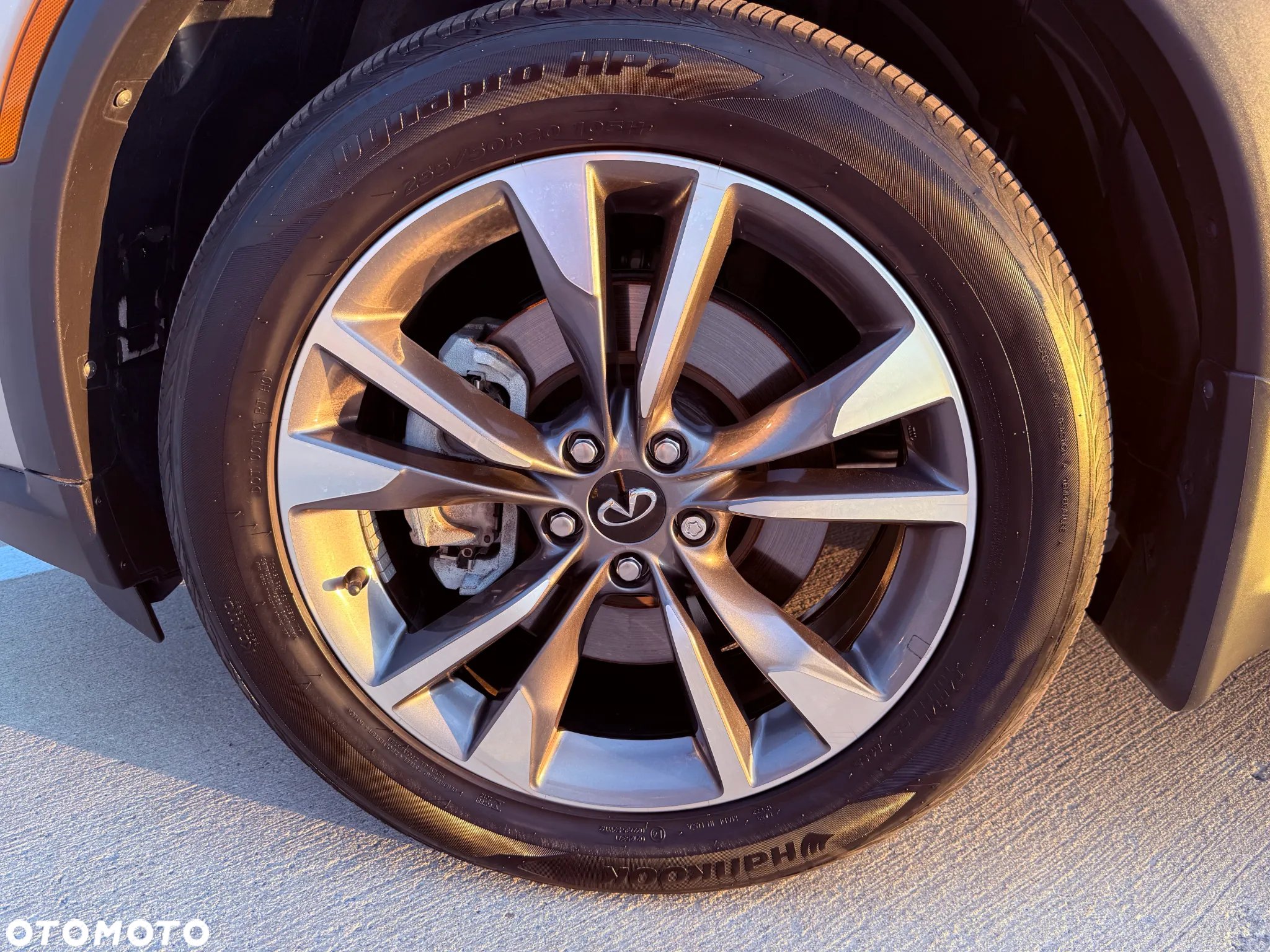 Infiniti QX60 - 39
