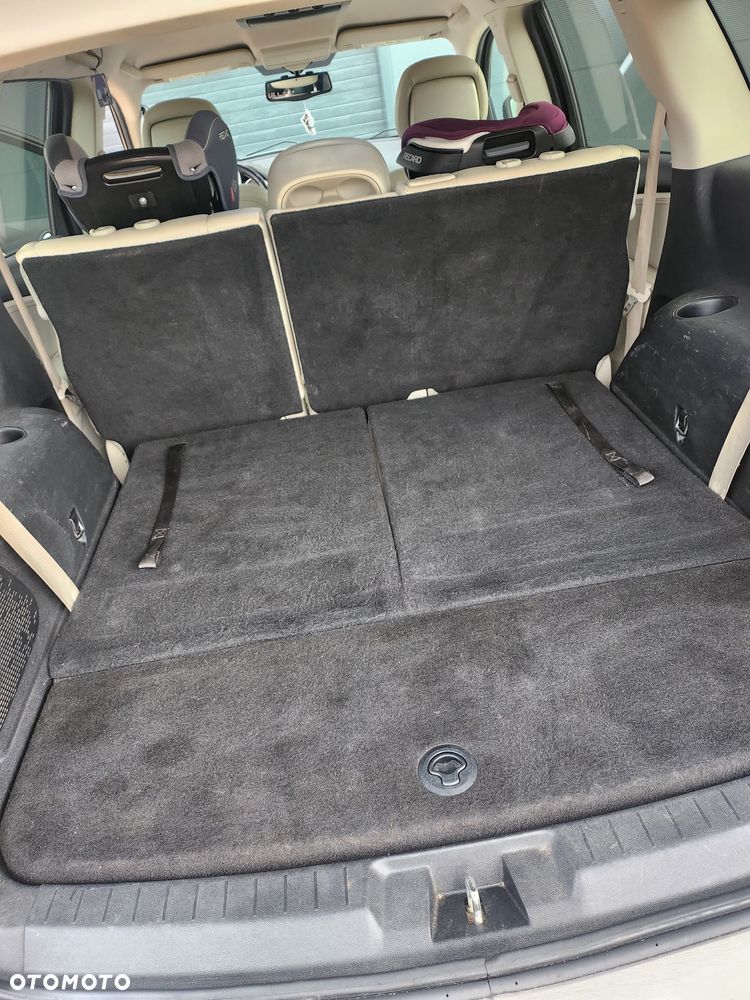 Fiat Freemont 2.0 Multijet Lounge - 13