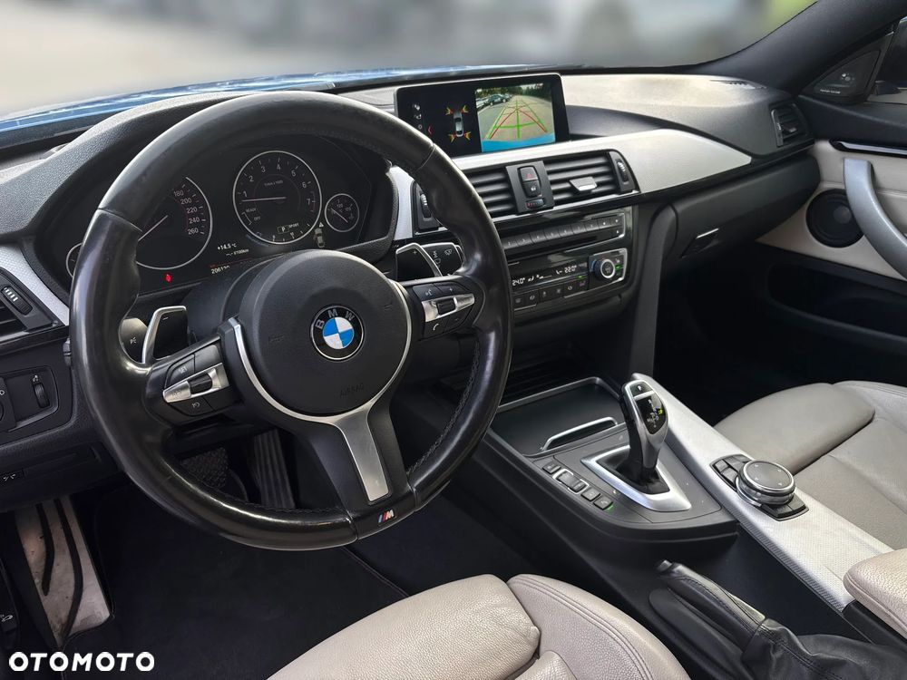 BMW Seria 4 - 9