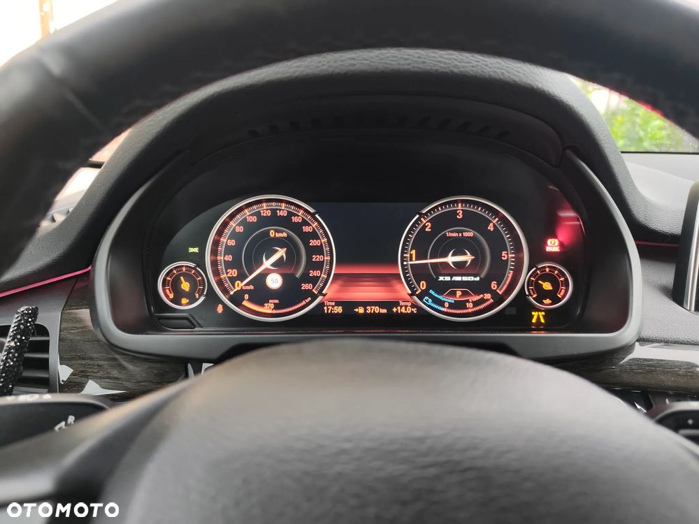 BMW X5 xDrive25d - 20