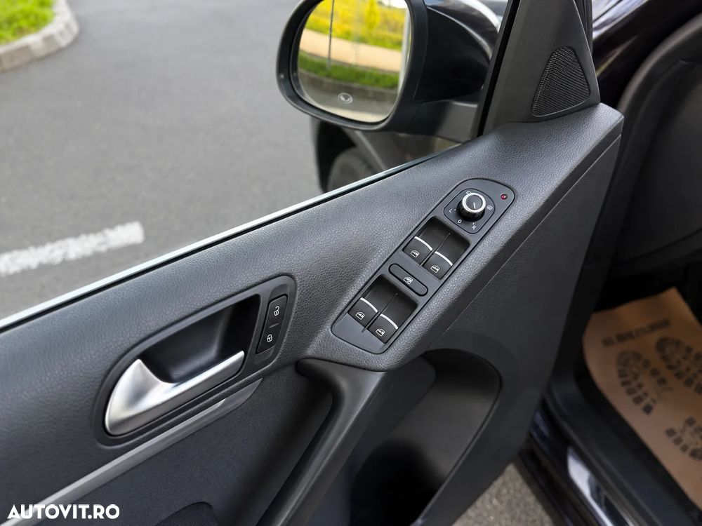 Volkswagen Tiguan - 14