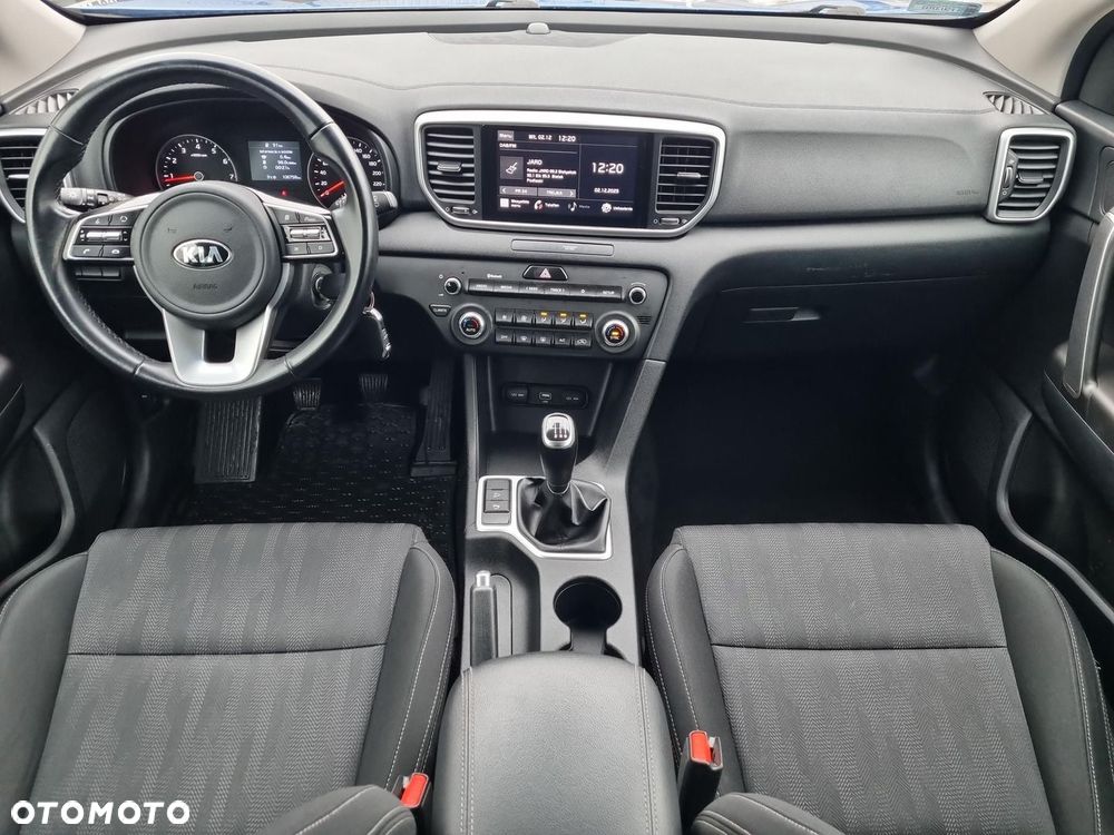 Kia Sportage 1.6 GDI L 2WD - 3