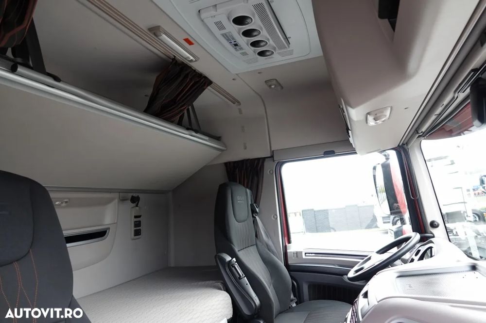 DAF XF 530 / RETARDER / I-PARK COOL - 33