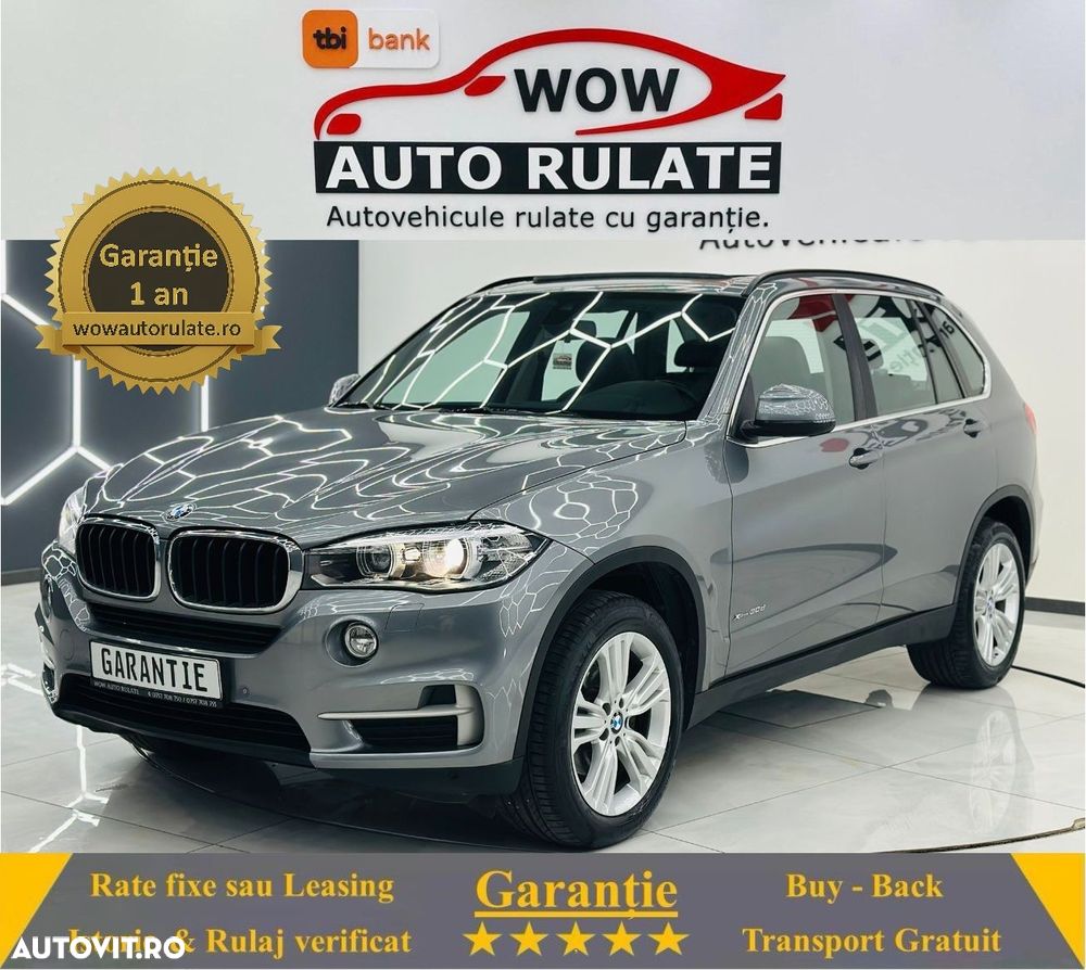 BMW X5 xDrive30d - 2