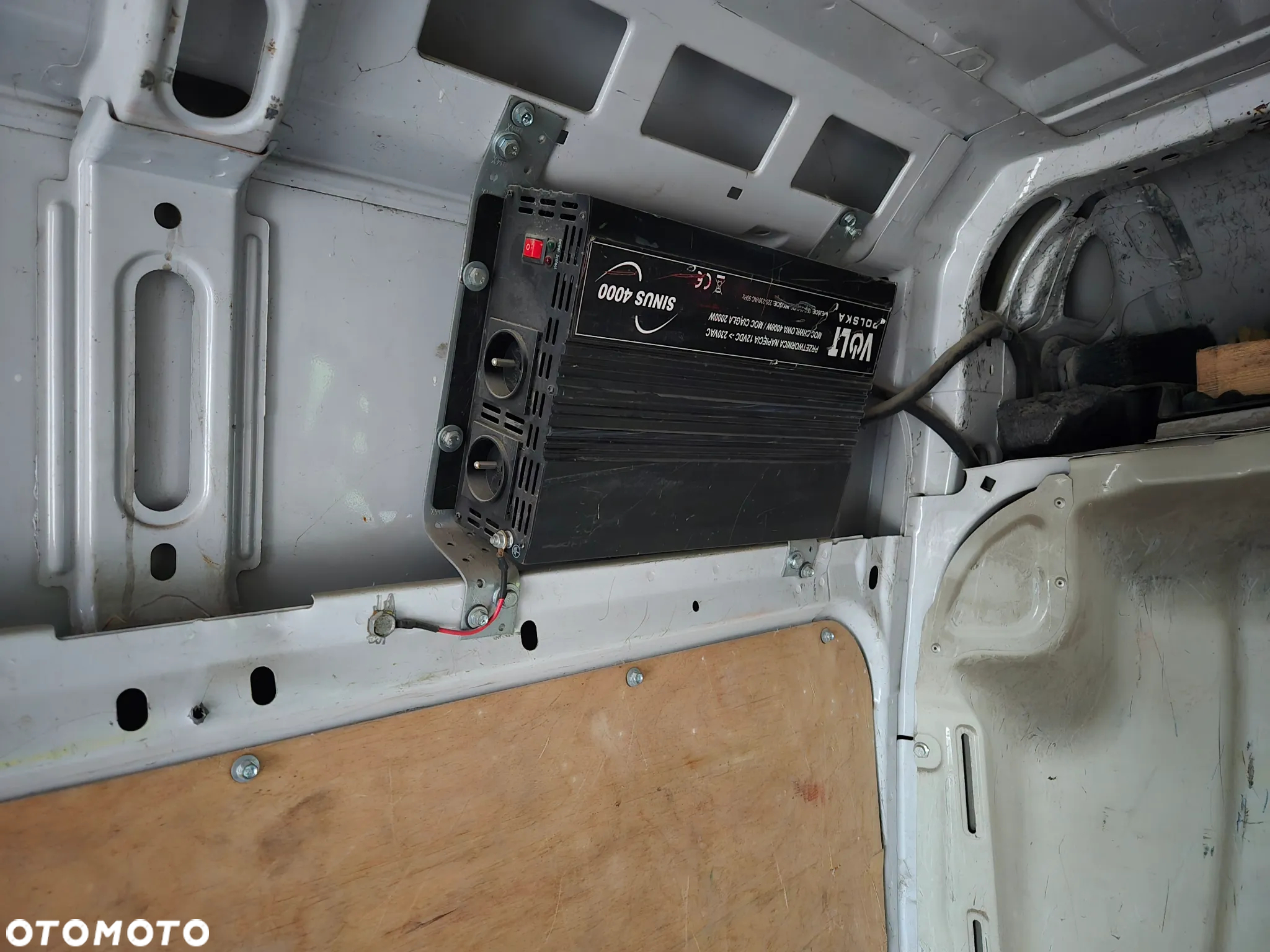 Fiat DUCATO - 5