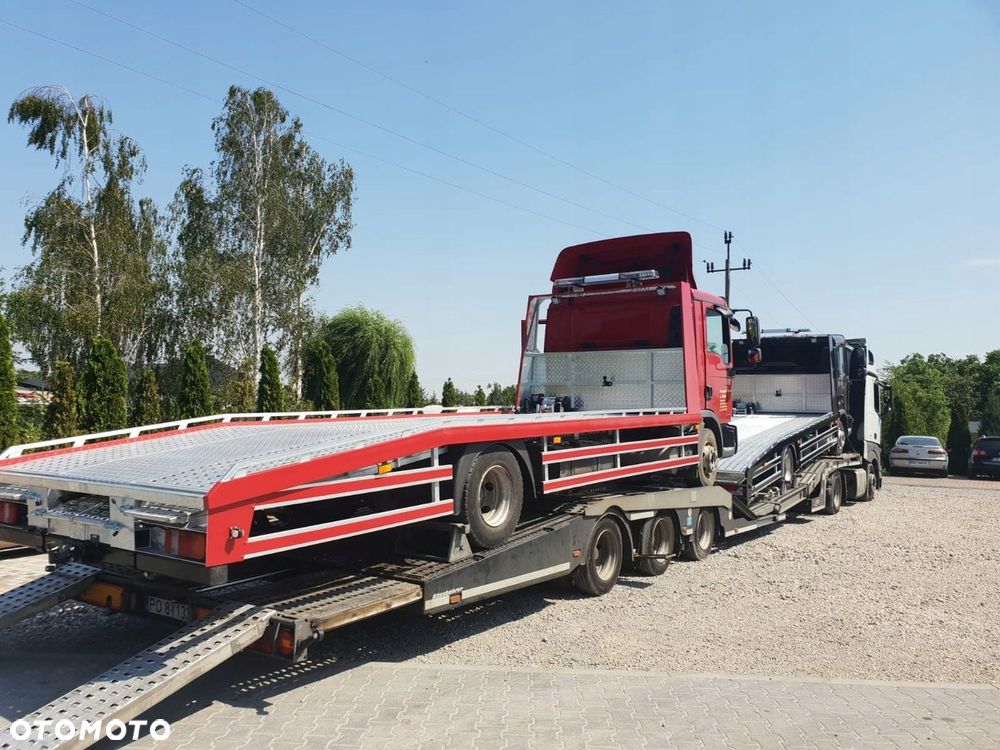 NAJAZDY - POMOC DROGOWA - AUTOLAWETA - PRODUCENT - 7