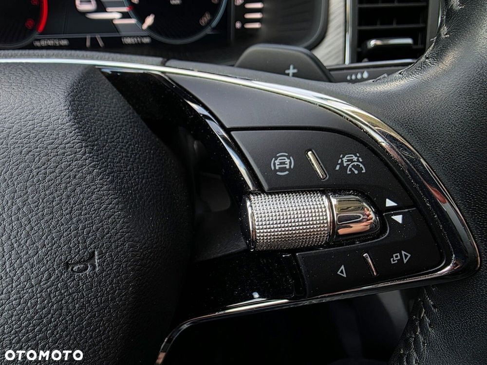 Skoda Kodiaq 2.0 TDI 4x4 Style DSG 7os - 14