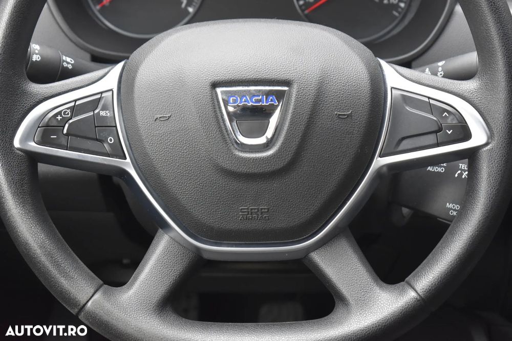 Dacia Duster - 18