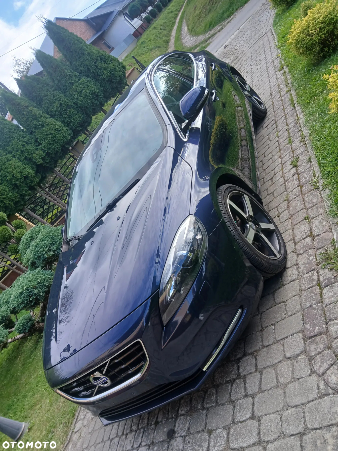 Volvo V40 D2 Summum - 5