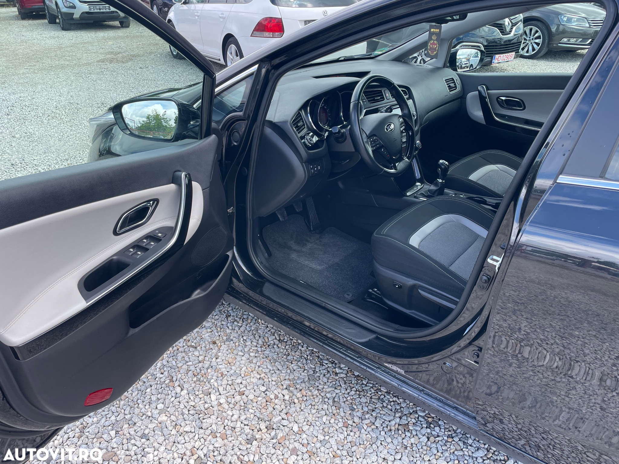 Kia Ceed 1.6 GDI Edition 7 - 7