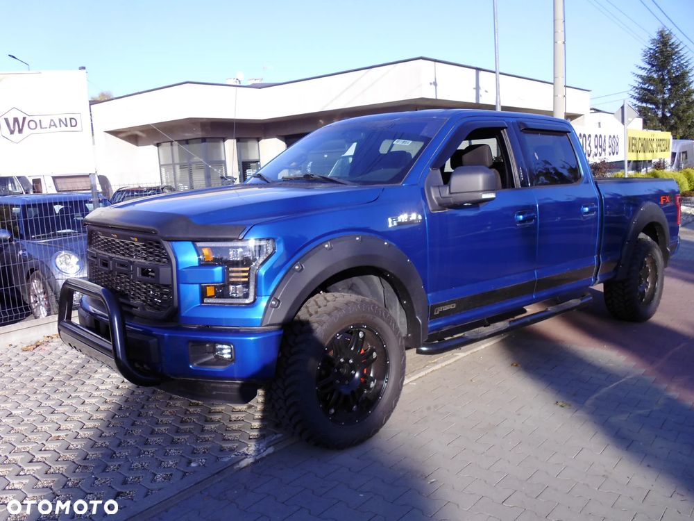 Ford F150
