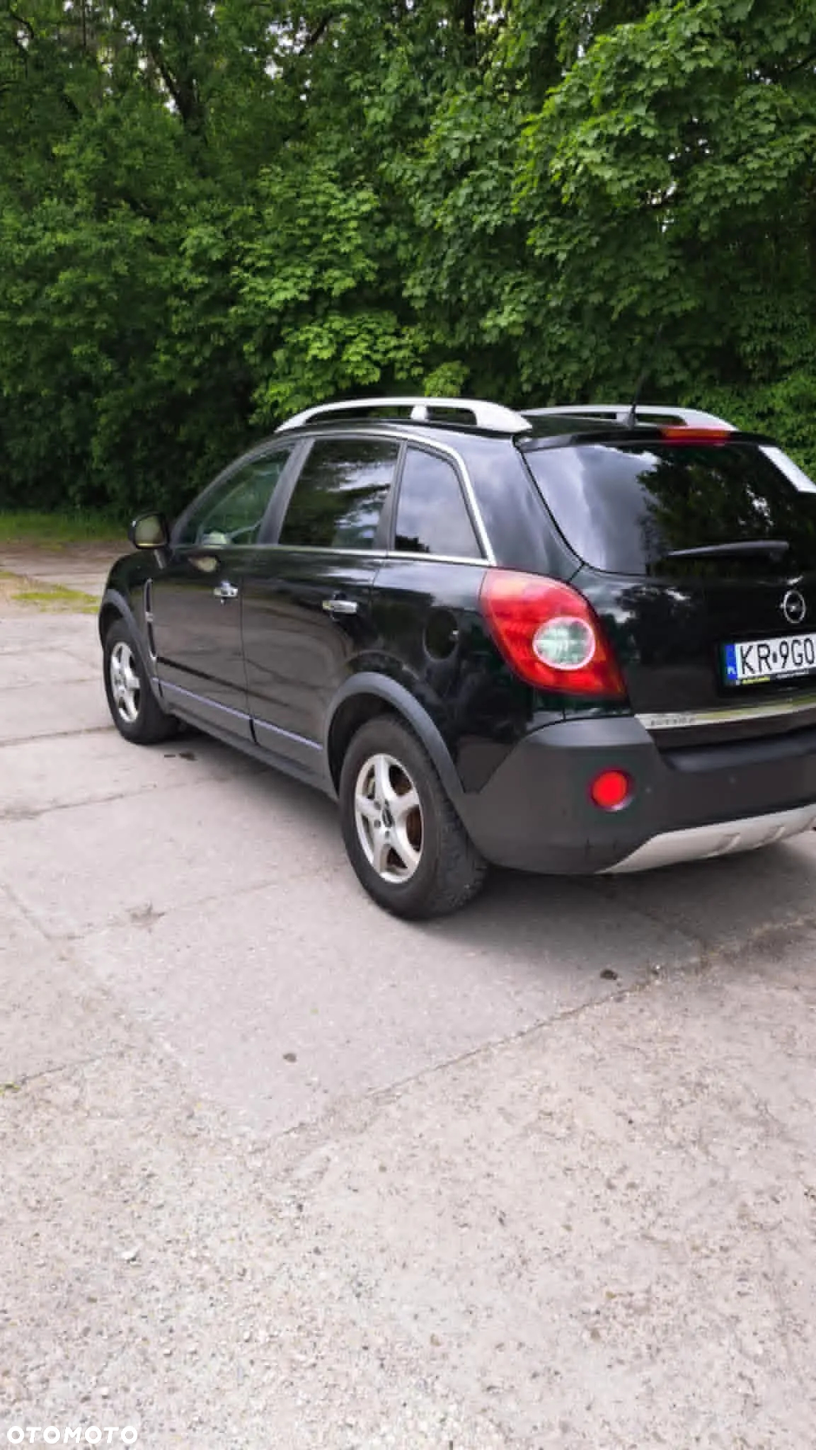 Opel Antara - 3