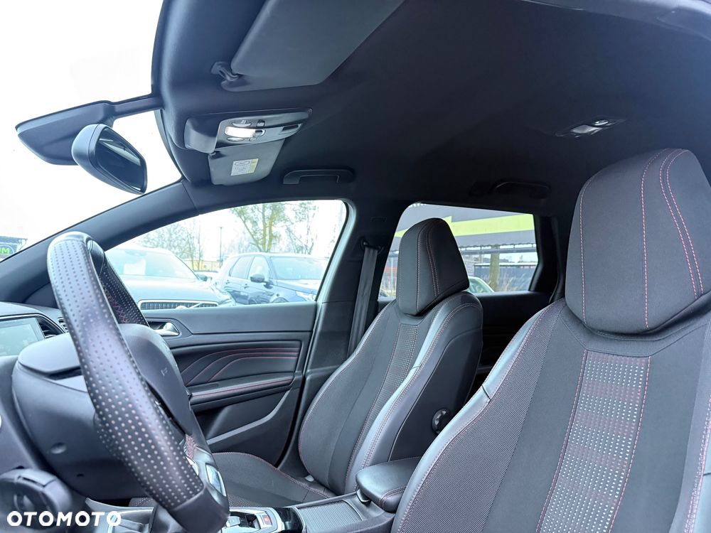 Peugeot 308 - 15