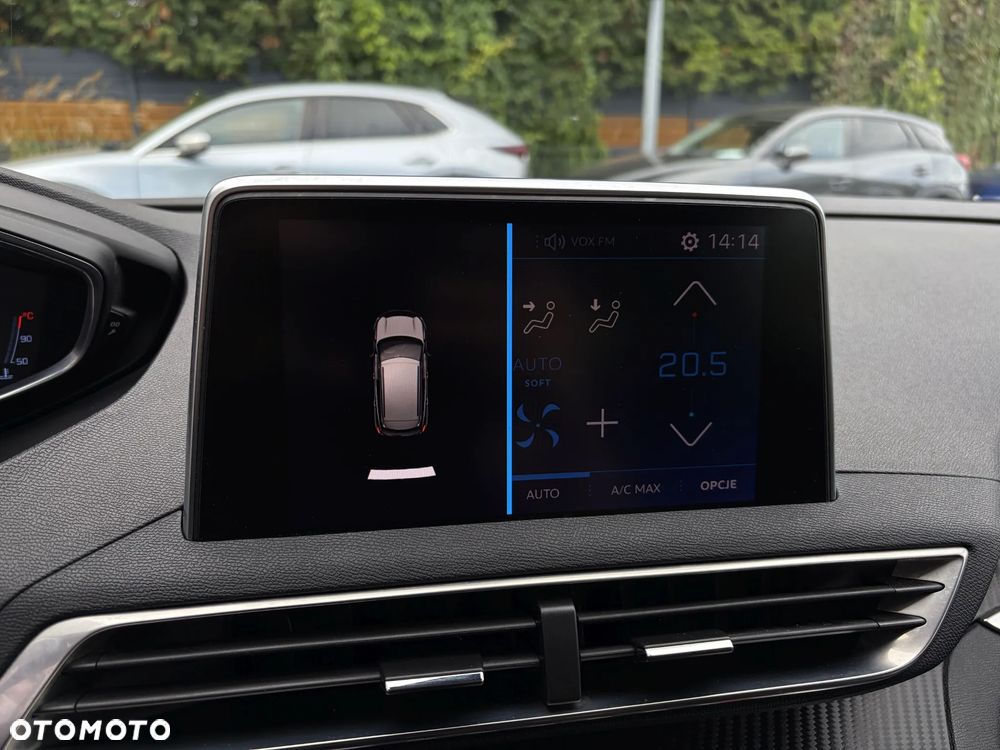 Peugeot 3008 BlueHDi 120 Stop & Start Active - 28
