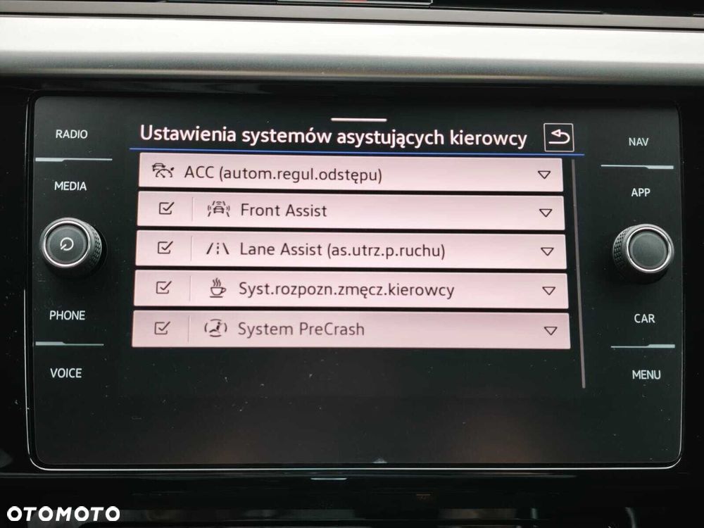 Volkswagen Arteon Shooting Brake 2.0 TDI 4Motion R-Line DSG - 34
