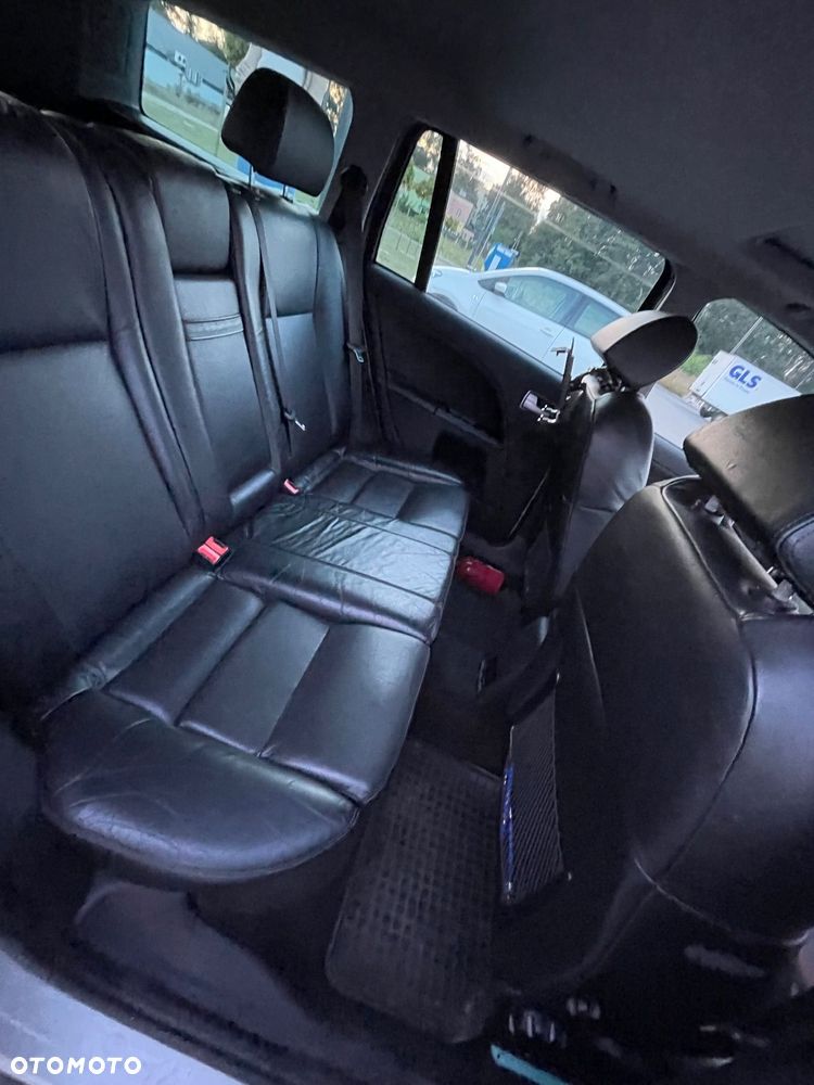 Ford Mondeo V6 ST 220 - 9