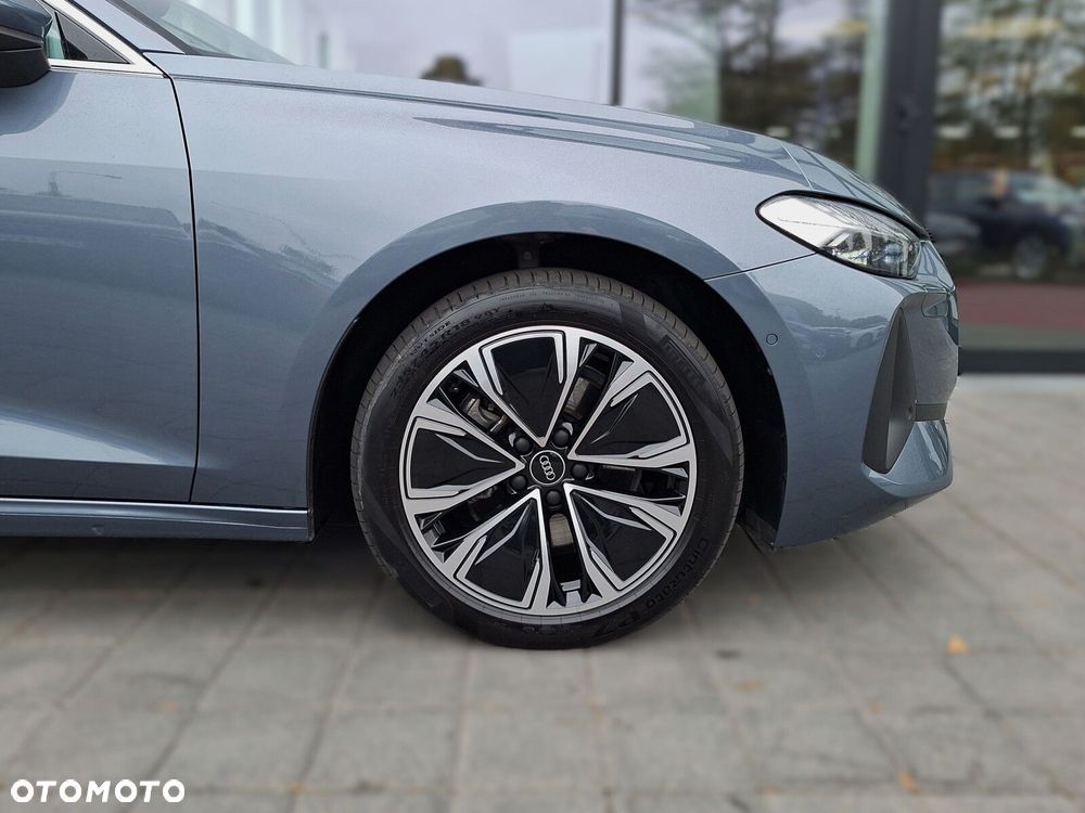 Audi A5 Avant TFSI S tronic - 33