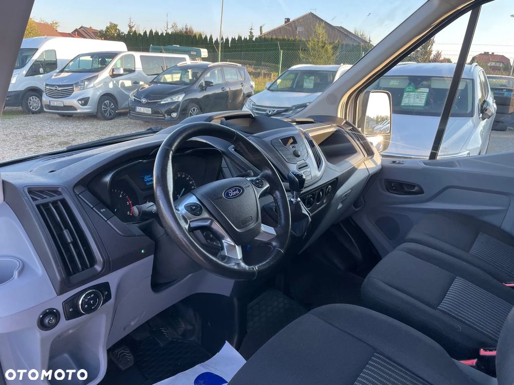 Ford TRANSIT - 7