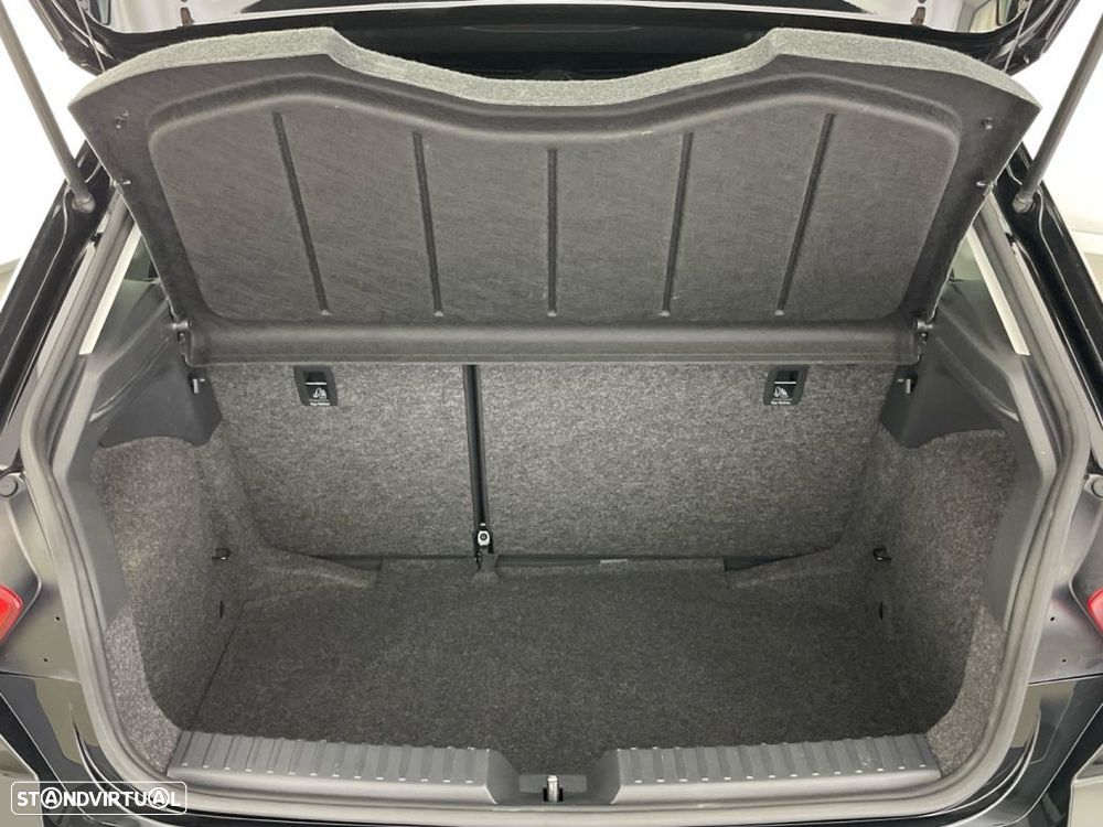 SEAT Ibiza 1.0 TSI Style - 13