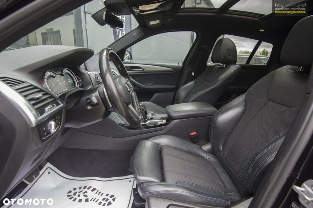 BMW X4 xDrive25d M Sport - 26