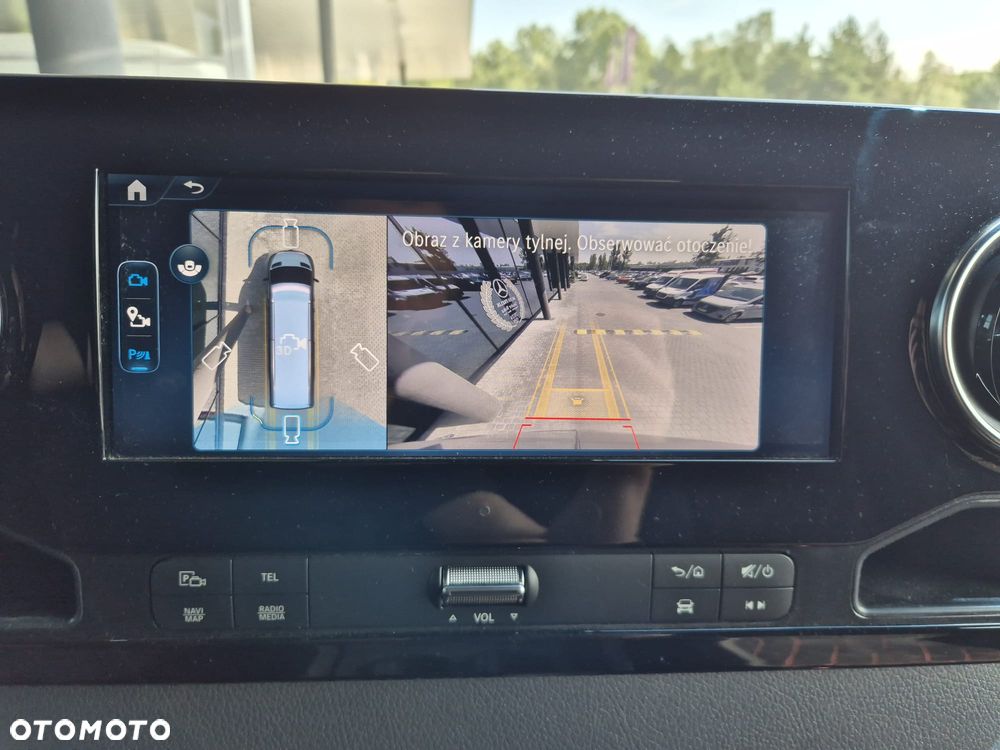 Mercedes-Benz Sprinter Long SELECT 9G-Tronic 907.235 - 15