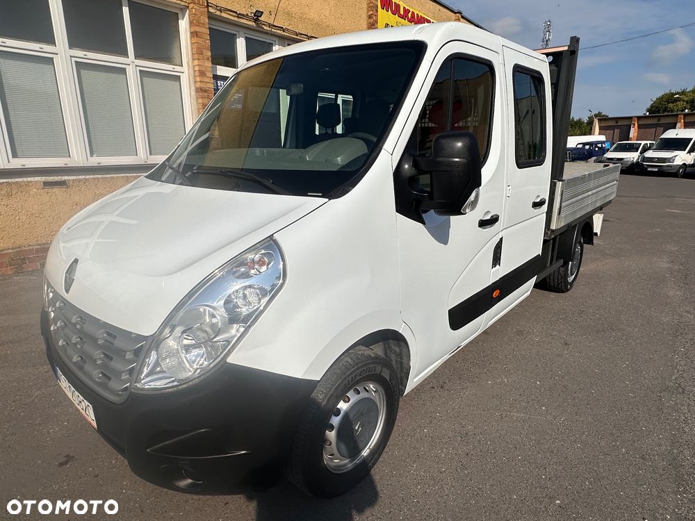 Renault Master - 6