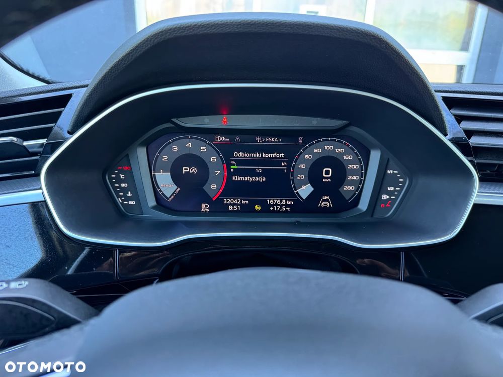 Audi Q3 35 TFSI mHEV Advanced S tronic - 12