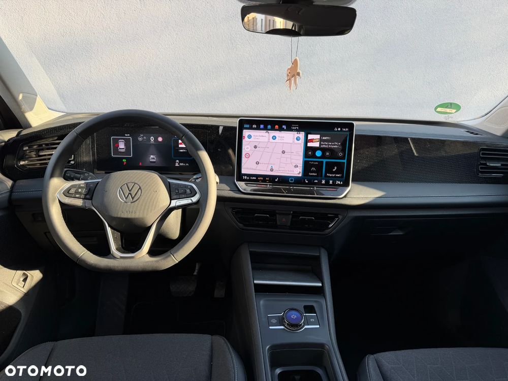 Volkswagen Tiguan 2.0 TDI SCR Life DSG - 4