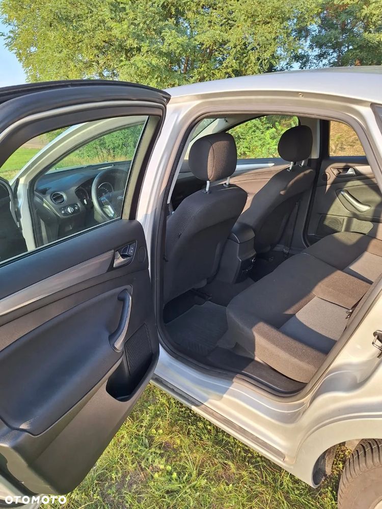 Ford Mondeo 2.0 TDCi Silver X - 7
