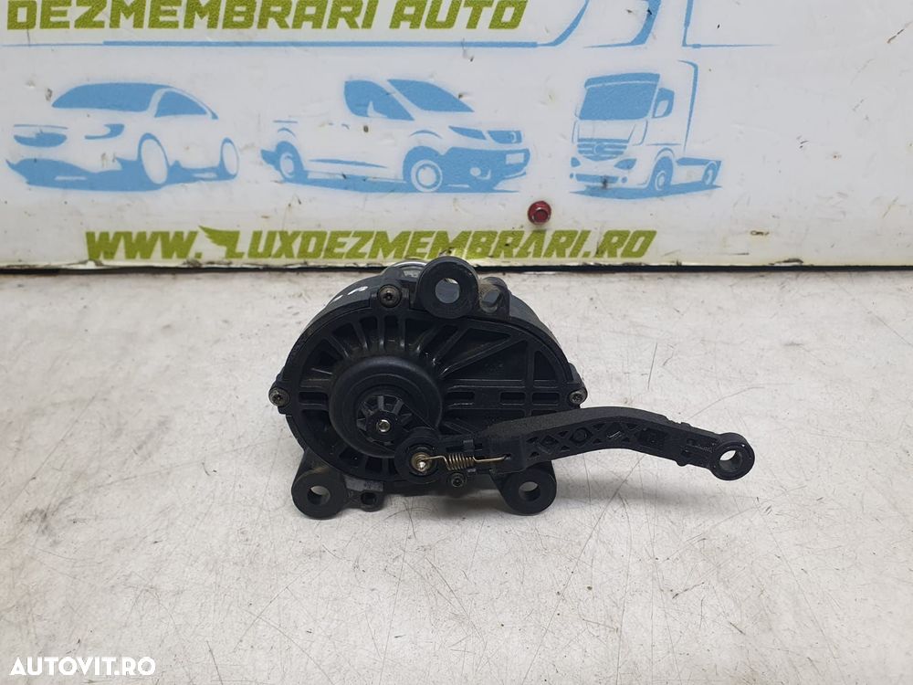 Motoras galerie admisie 03L129086a Volkswagen VW Passat B7 [2010 - 20 - 2