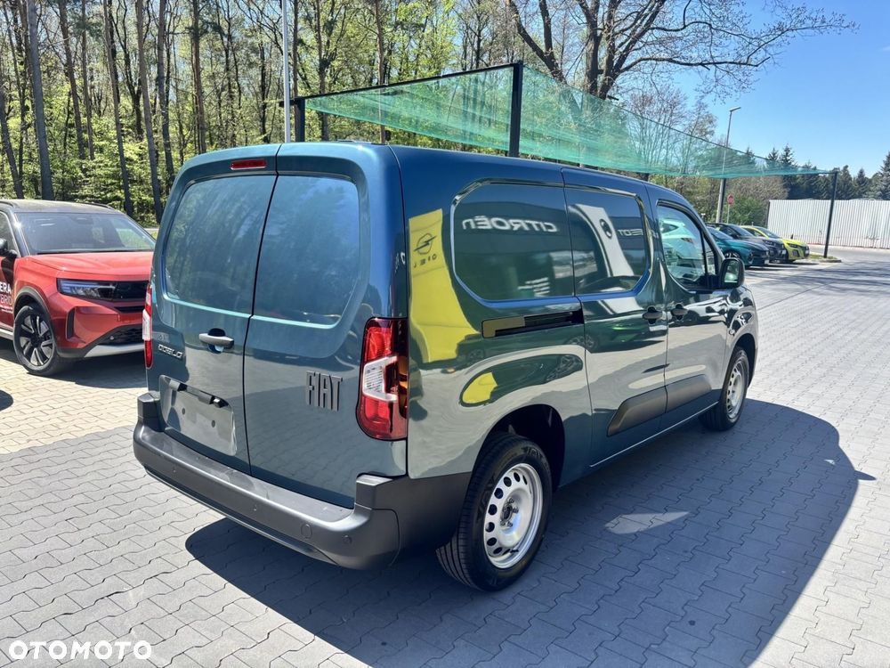 Fiat Doblo - 5
