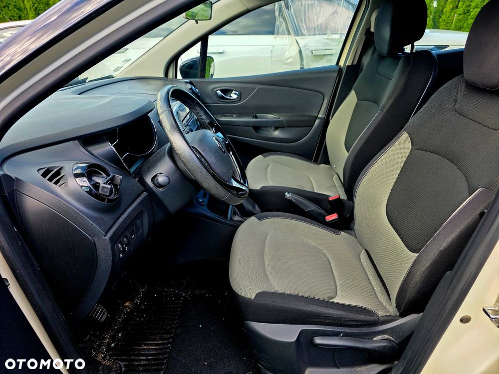 Renault Captur ENERGY TCe 90 Start&Stop Luxe - 12