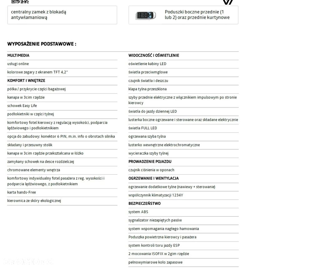 Renault Trafic 2.0 dCi Escapade EDC - 15