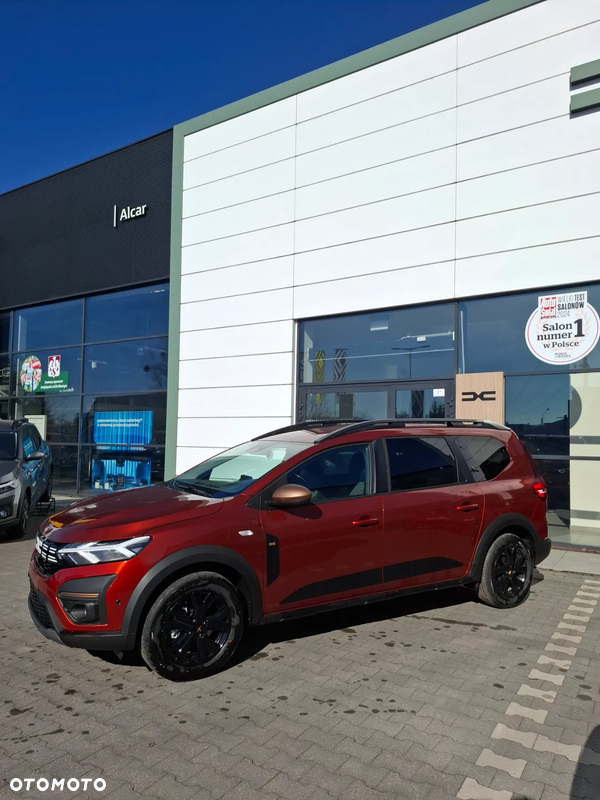 Dacia Jogger 1.0 TCe Extreme+ 7os
