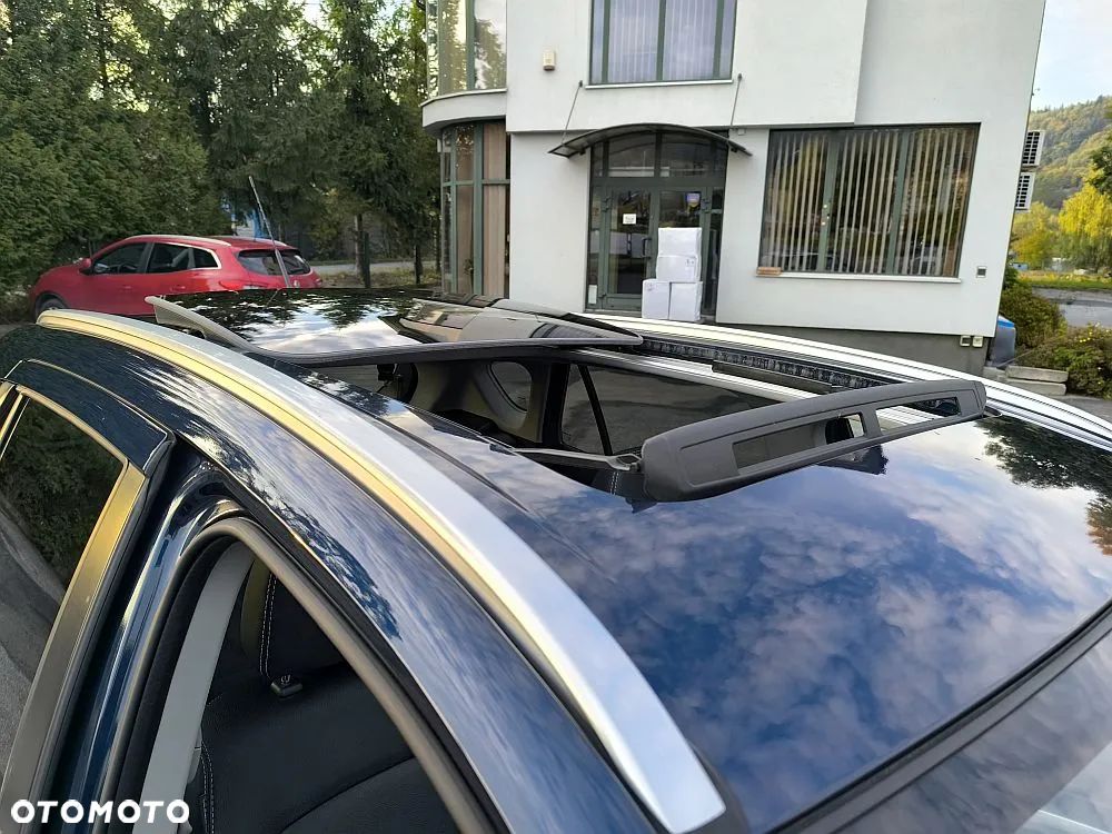 Suzuki SX4 S-Cross 1.4 Boosterjet Hybrid Allgrip Comfort+ - 7