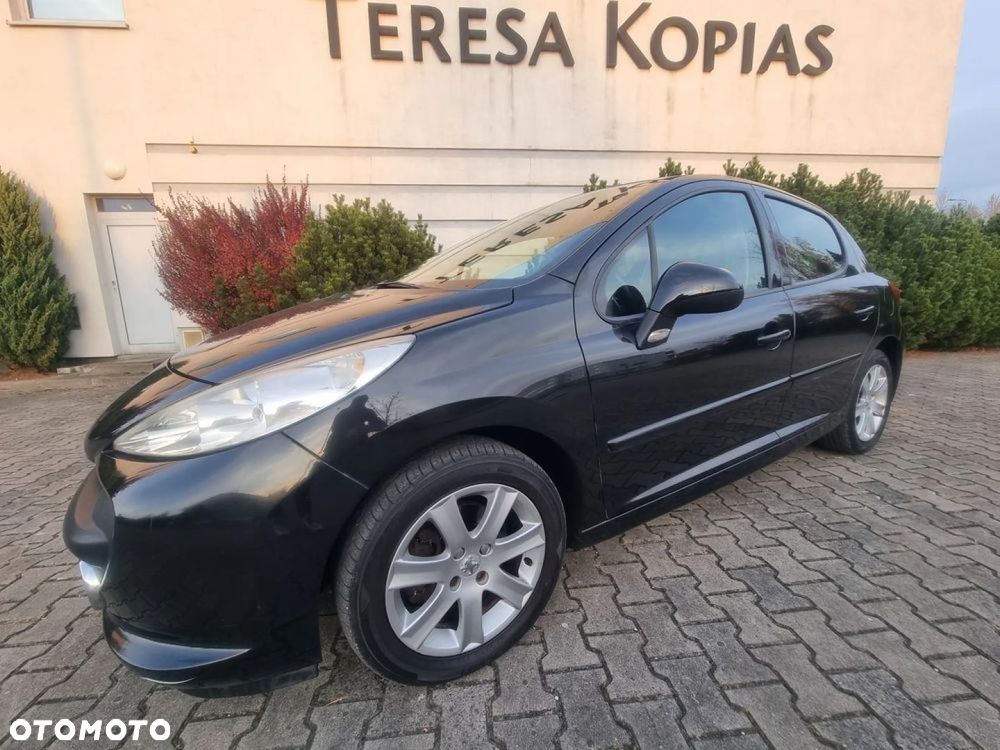 Peugeot 207 - 22