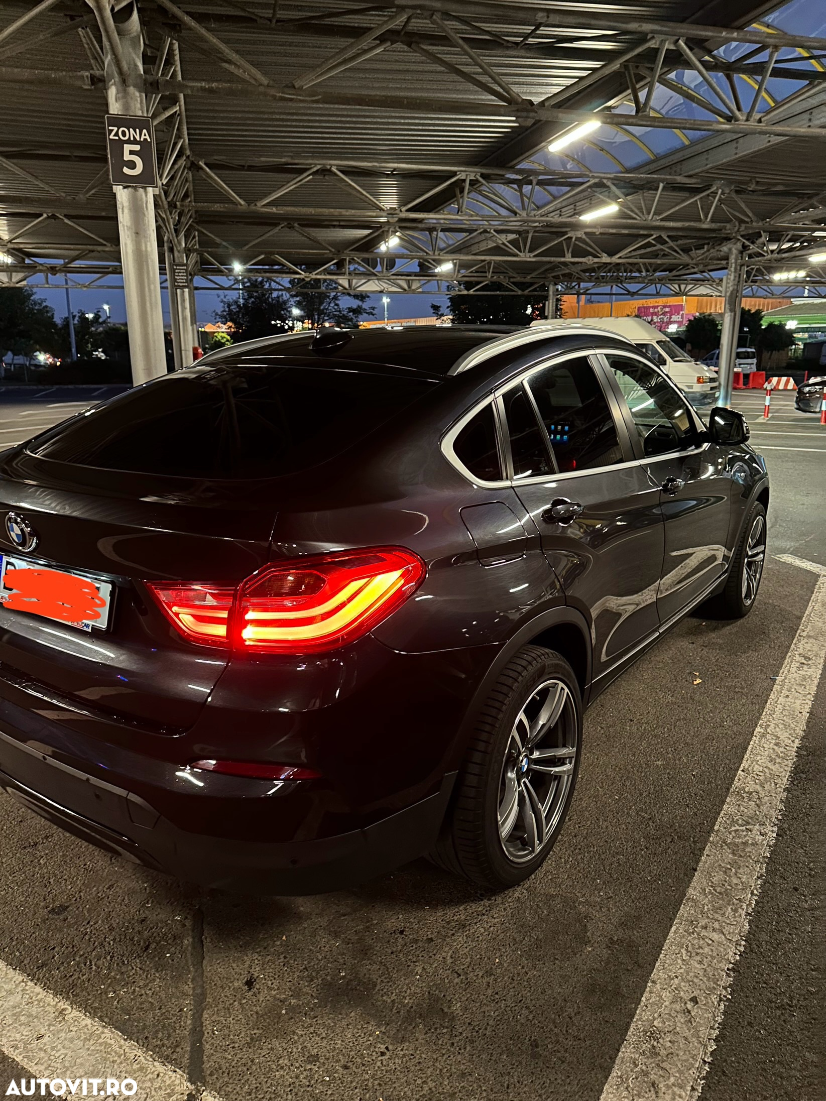 BMW X4 - 4
