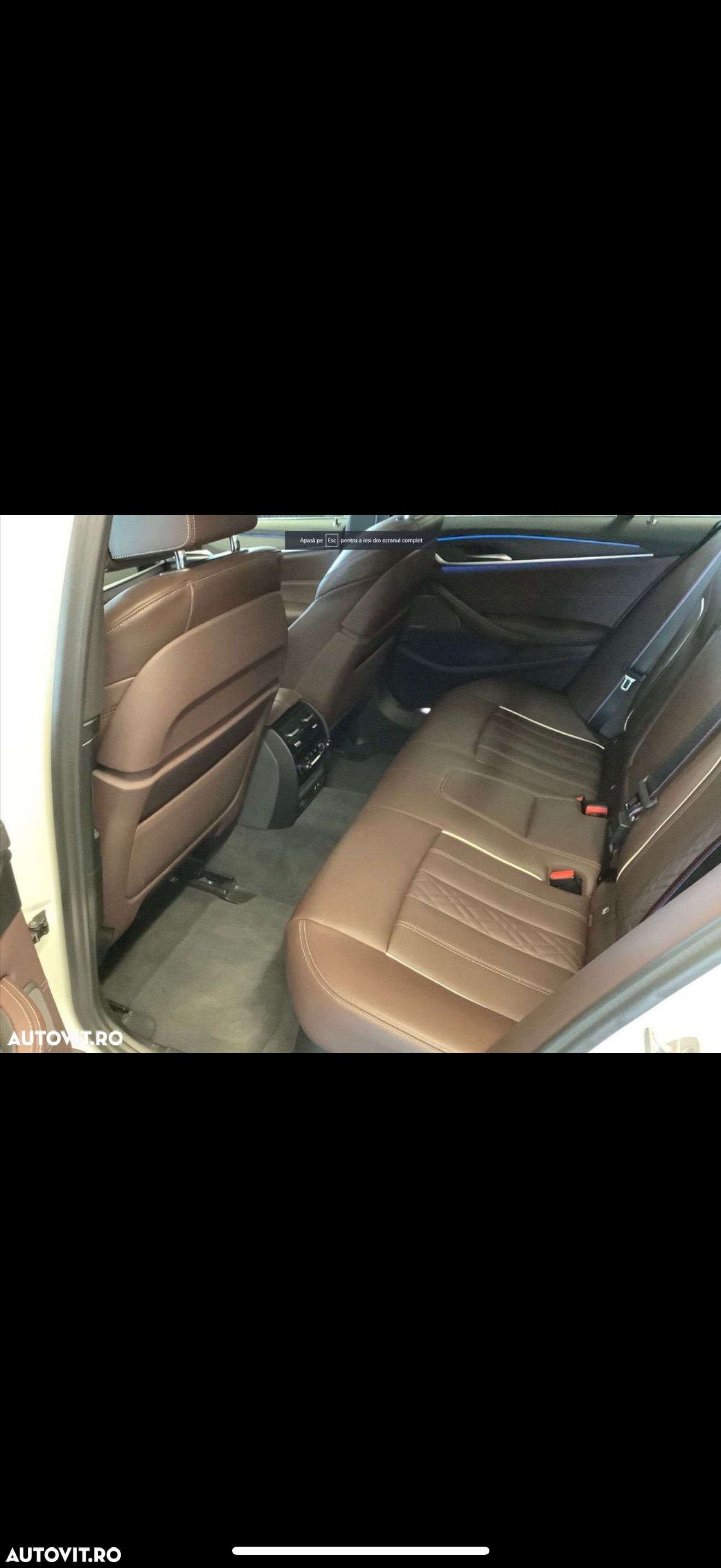 BMW Seria 5 - 11