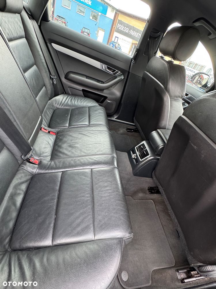 Audi A6 Limousine - 14