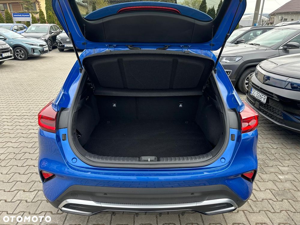 Kia XCeed 1.5 T-GDI M DCT - 7
