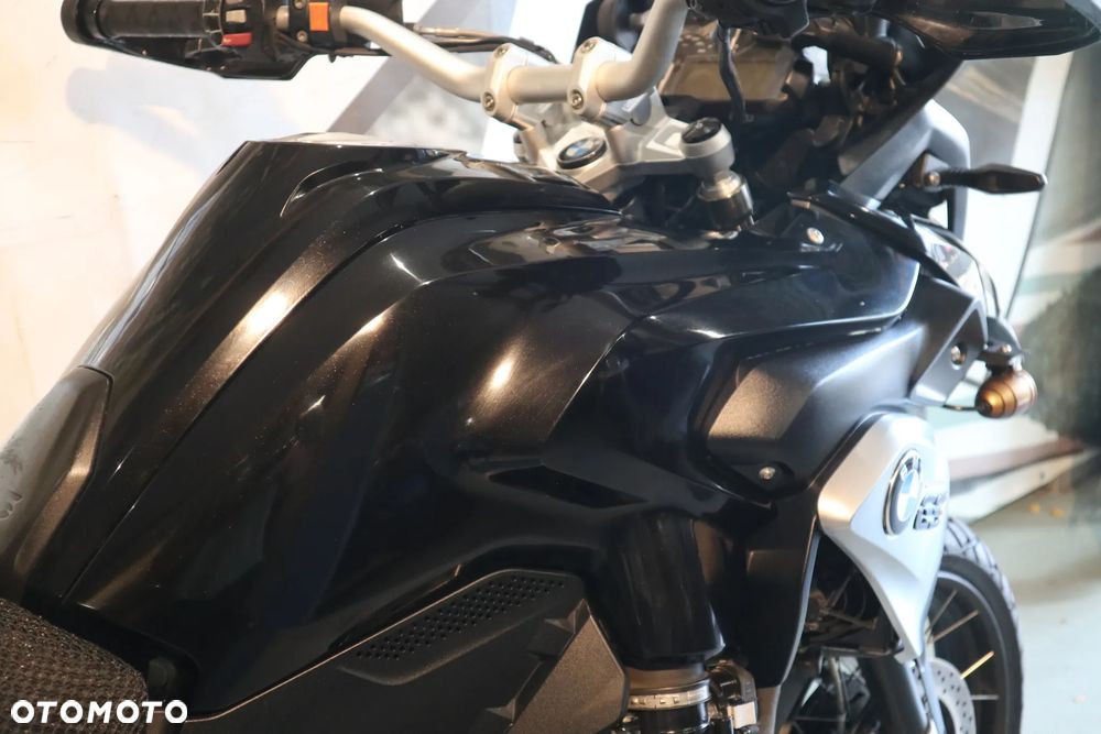 BMW GS - 21