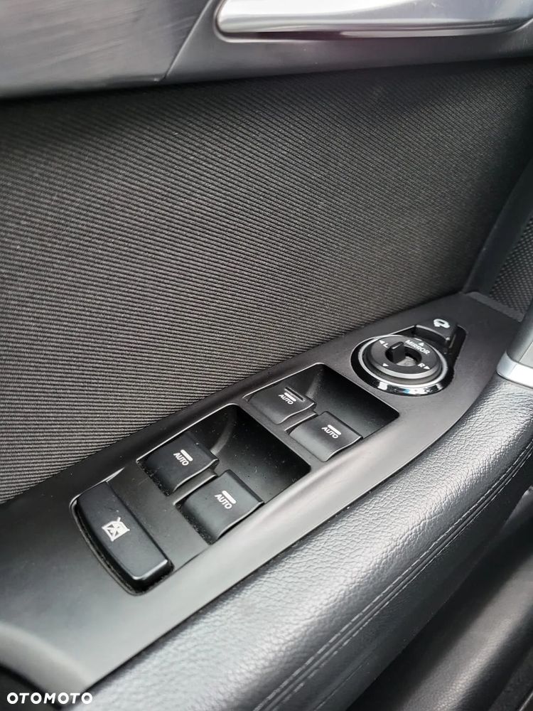 Hyundai i40 2.0 GDI Comfort + - 9