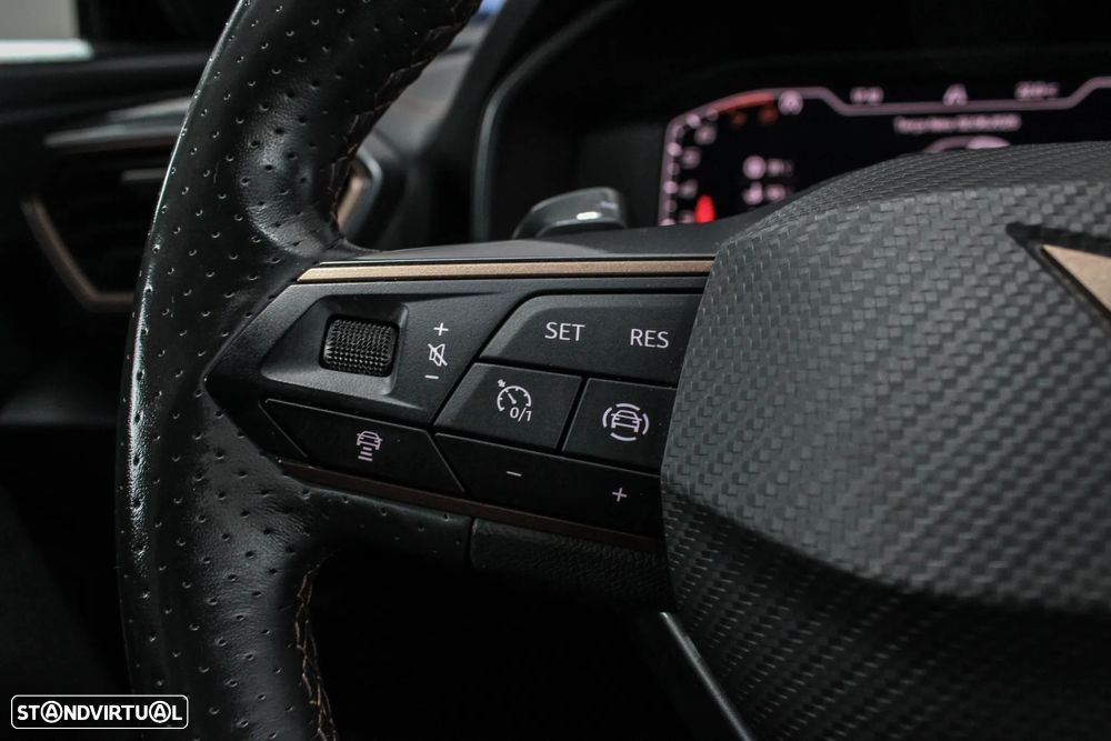 Cupra Formentor 1.5 TSI Sport DSG - 37
